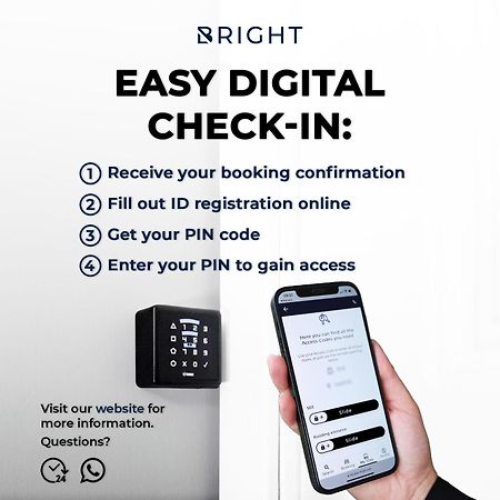 Bright: Rosenheim Aicherpark Екстер'єр фото