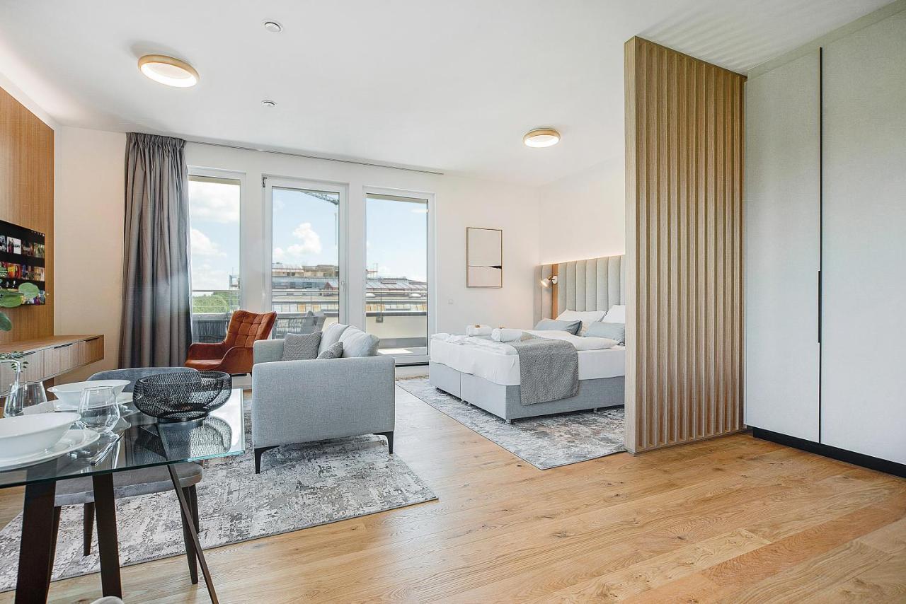 Bright: Rosenheim Aicherpark Екстер'єр фото