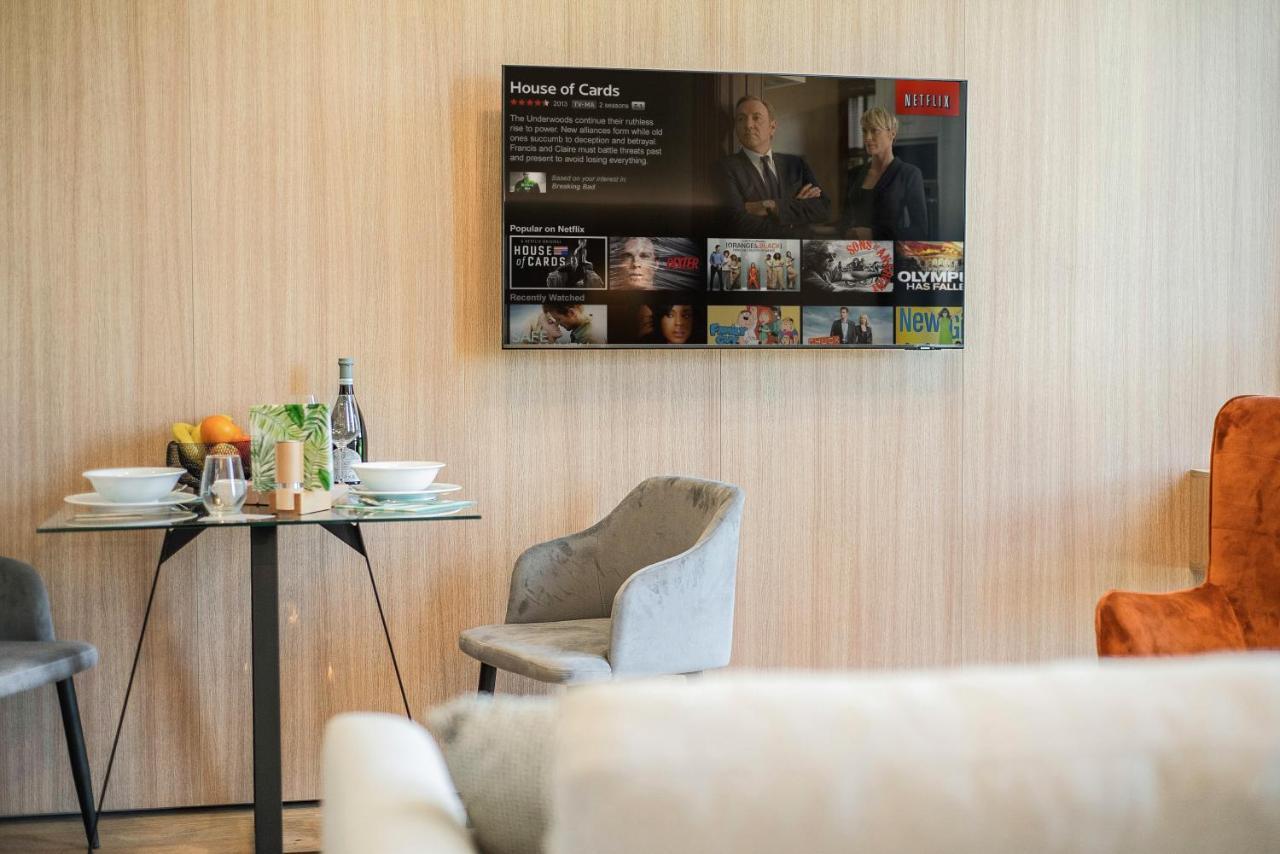 Bright: Rosenheim Aicherpark Екстер'єр фото