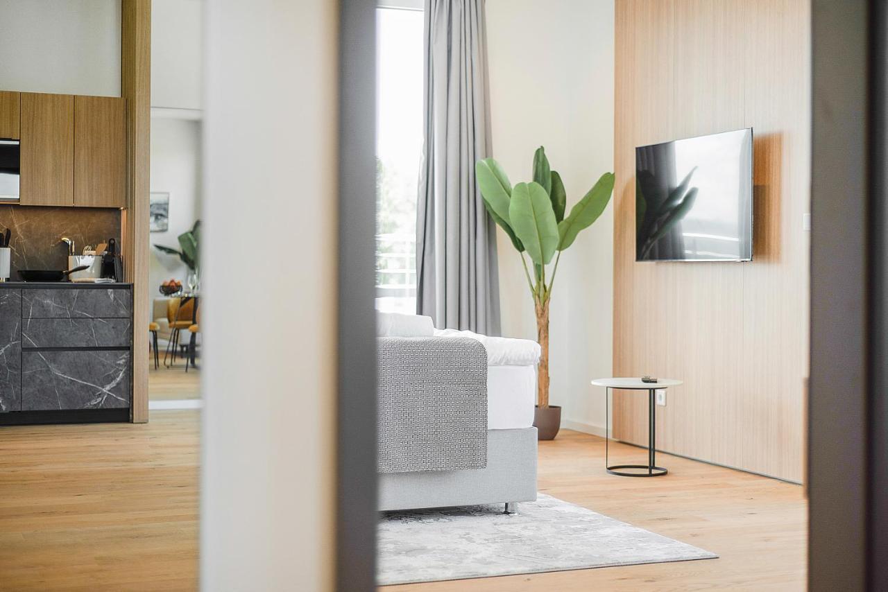 Bright: Rosenheim Aicherpark Екстер'єр фото