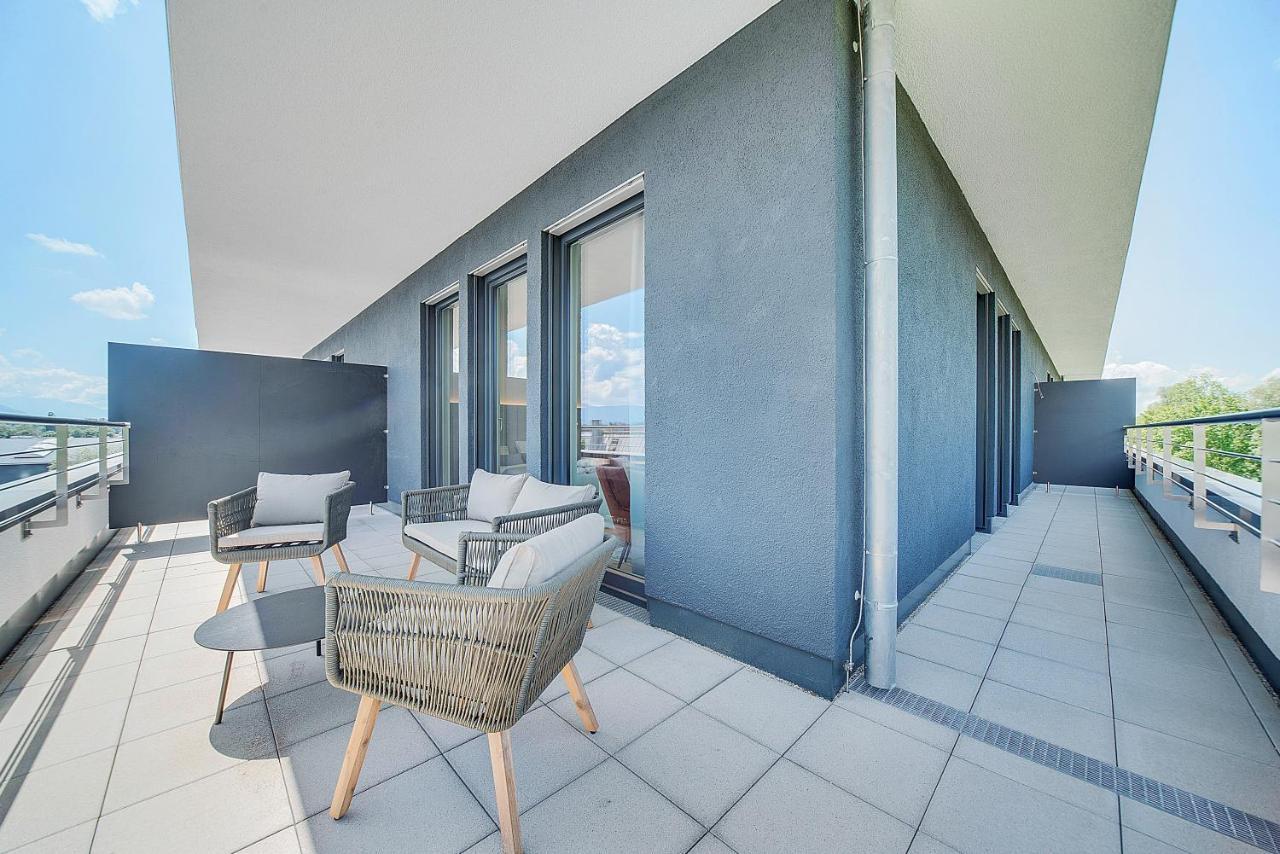 Bright: Rosenheim Aicherpark Екстер'єр фото