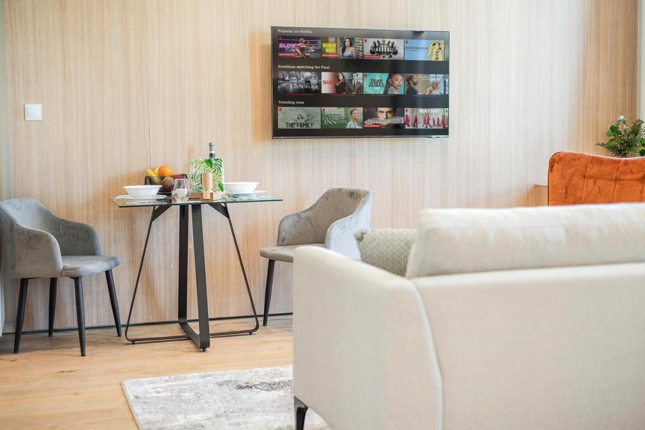 Bright: Rosenheim Aicherpark Екстер'єр фото