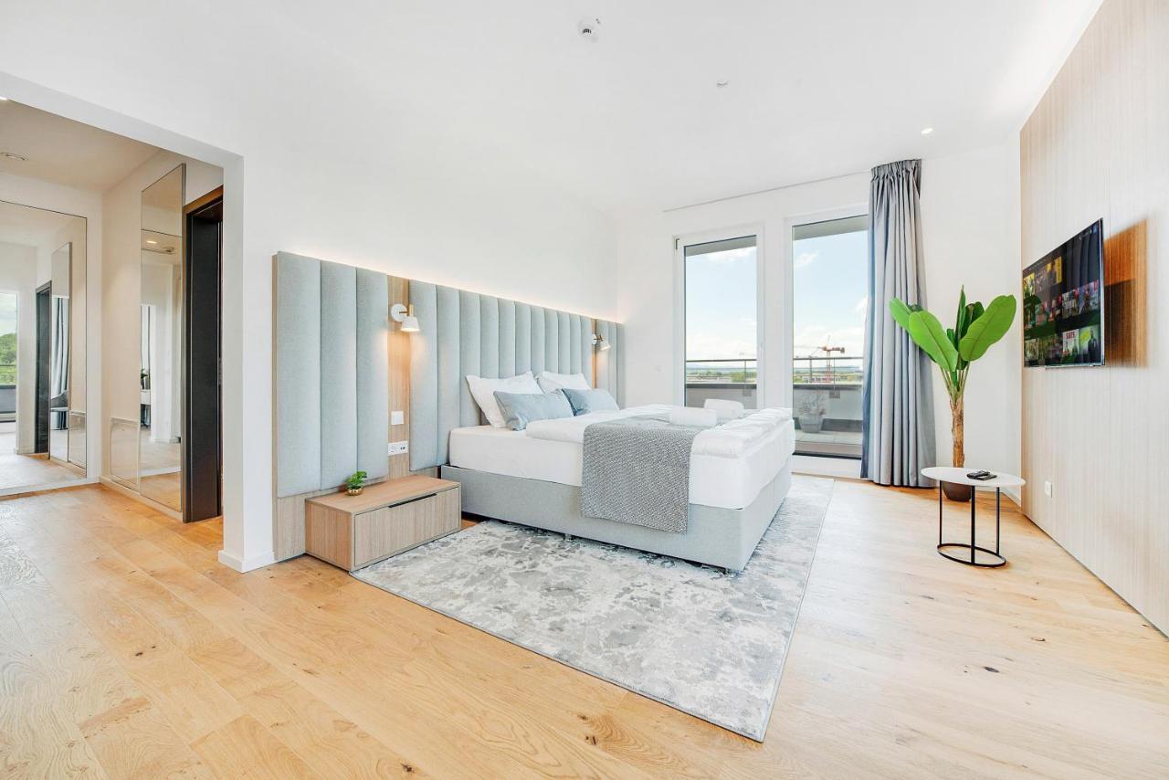 Bright: Rosenheim Aicherpark Екстер'єр фото