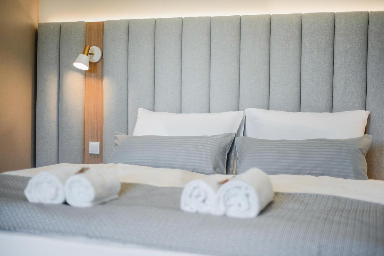 Bright: Rosenheim Aicherpark Екстер'єр фото