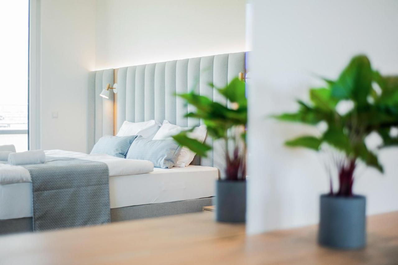 Bright: Rosenheim Aicherpark Екстер'єр фото